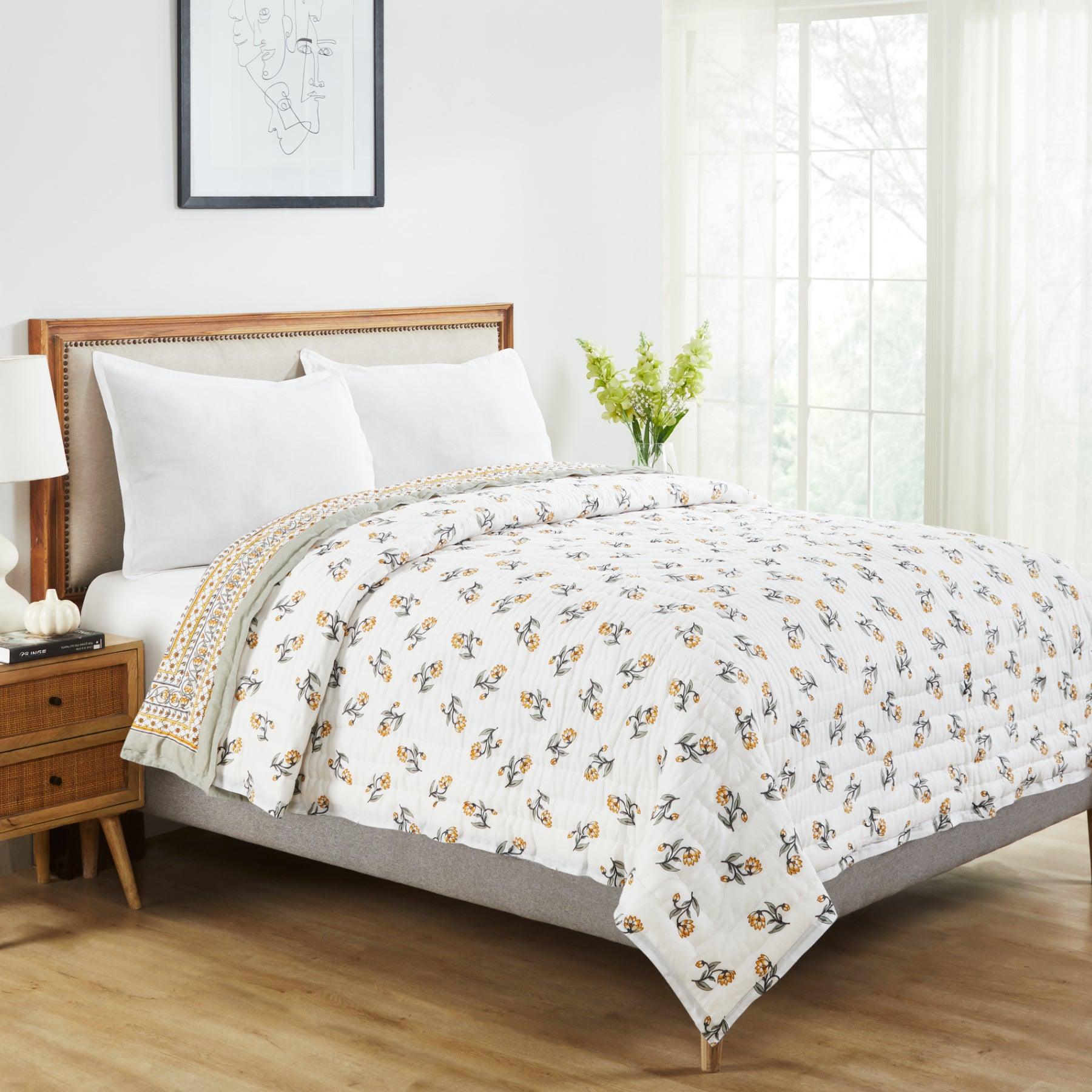 Extra Cotton Quilt