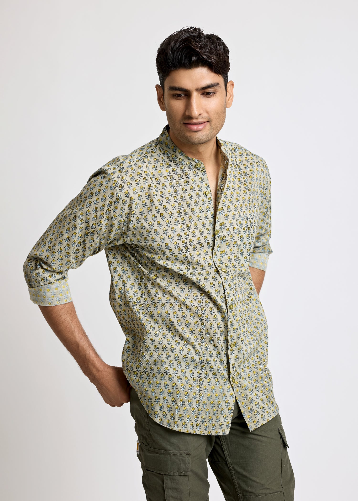 Regal Roots - Shirt Ratan Texprocess Pvt. Ltd