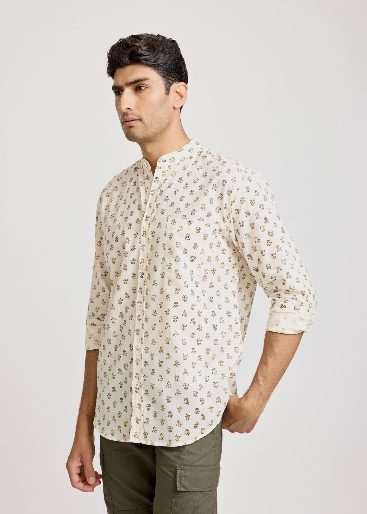 Regal Roots - Shirt Ratan Texprocess Pvt. Ltd