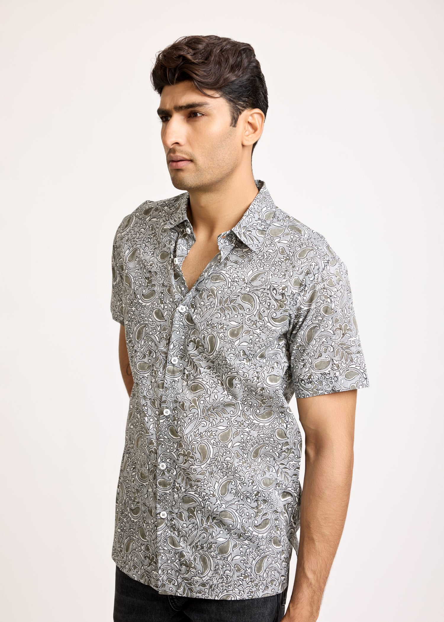 Regal Roots - Shirt Ratan Texprocess Pvt. Ltd