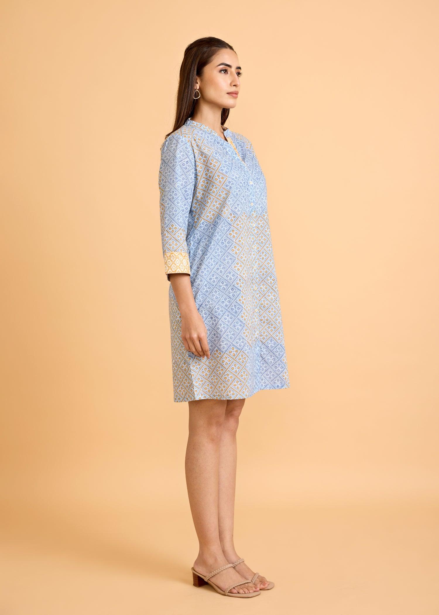 Saira Dress