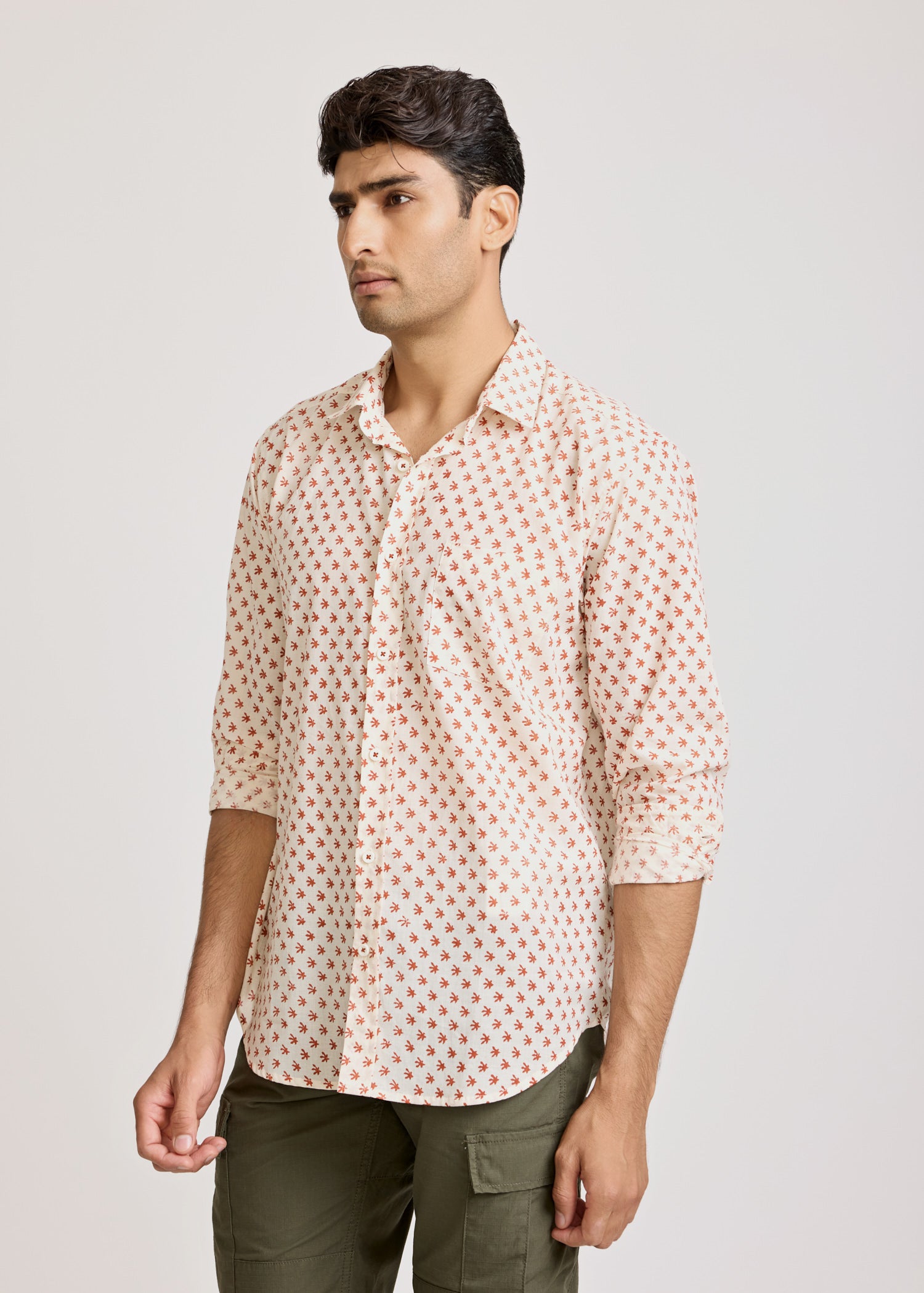 Regal Roots - Shirt Ratan Texprocess Pvt. Ltd