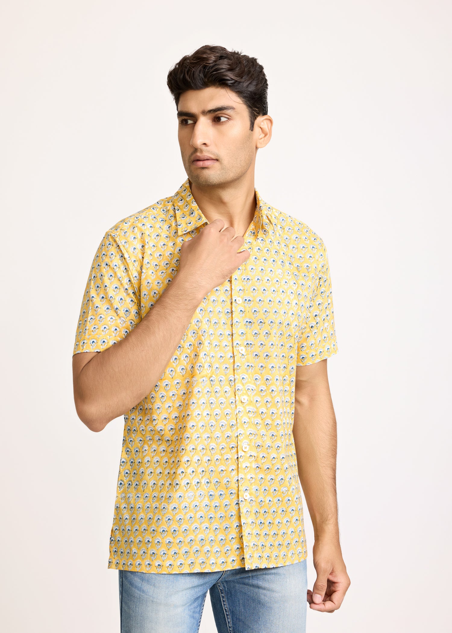 Regal Roots - Shirt Ratan Texprocess Pvt. Ltd