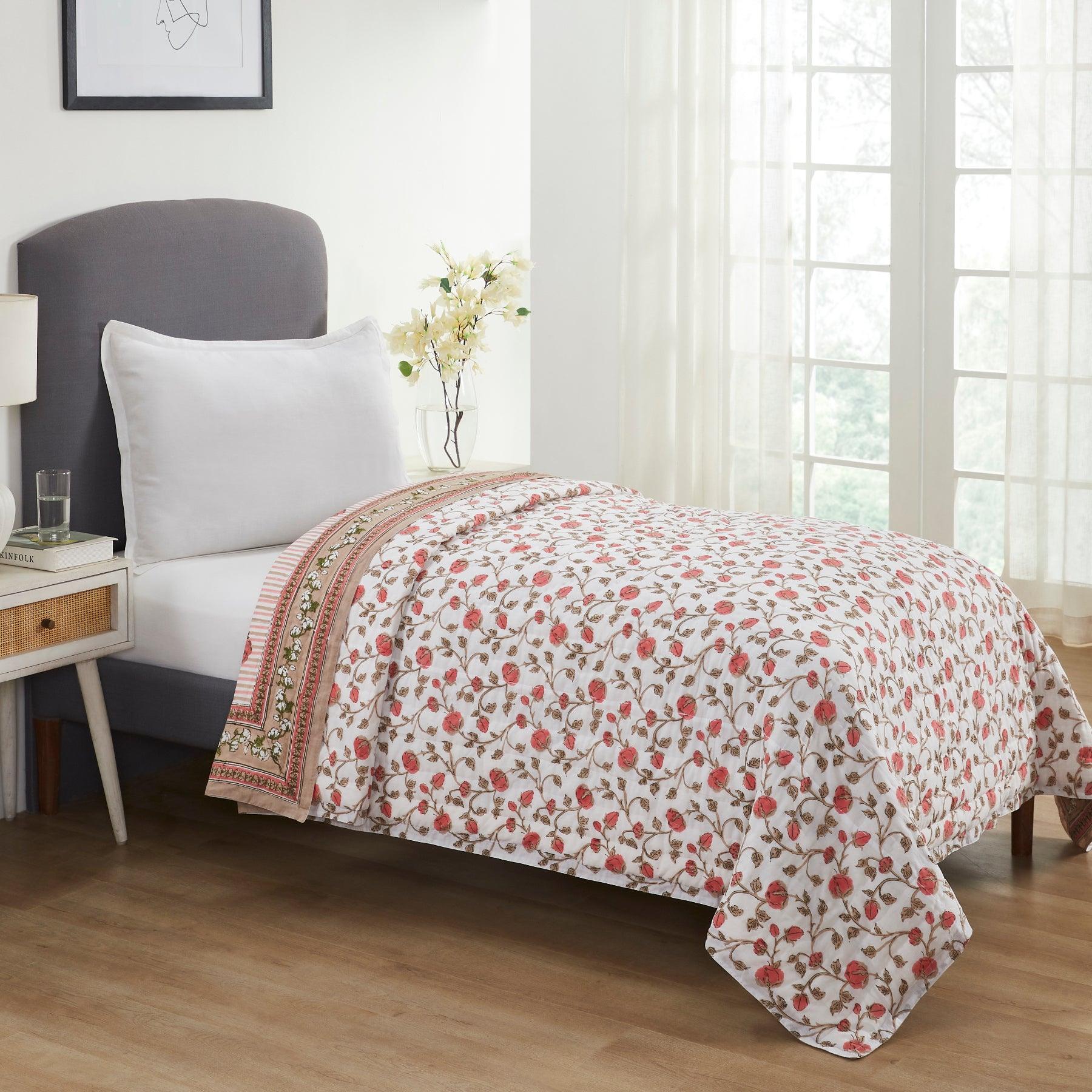 Kapas Cotton Quilt Ratan Texprocess Pvt. Ltd