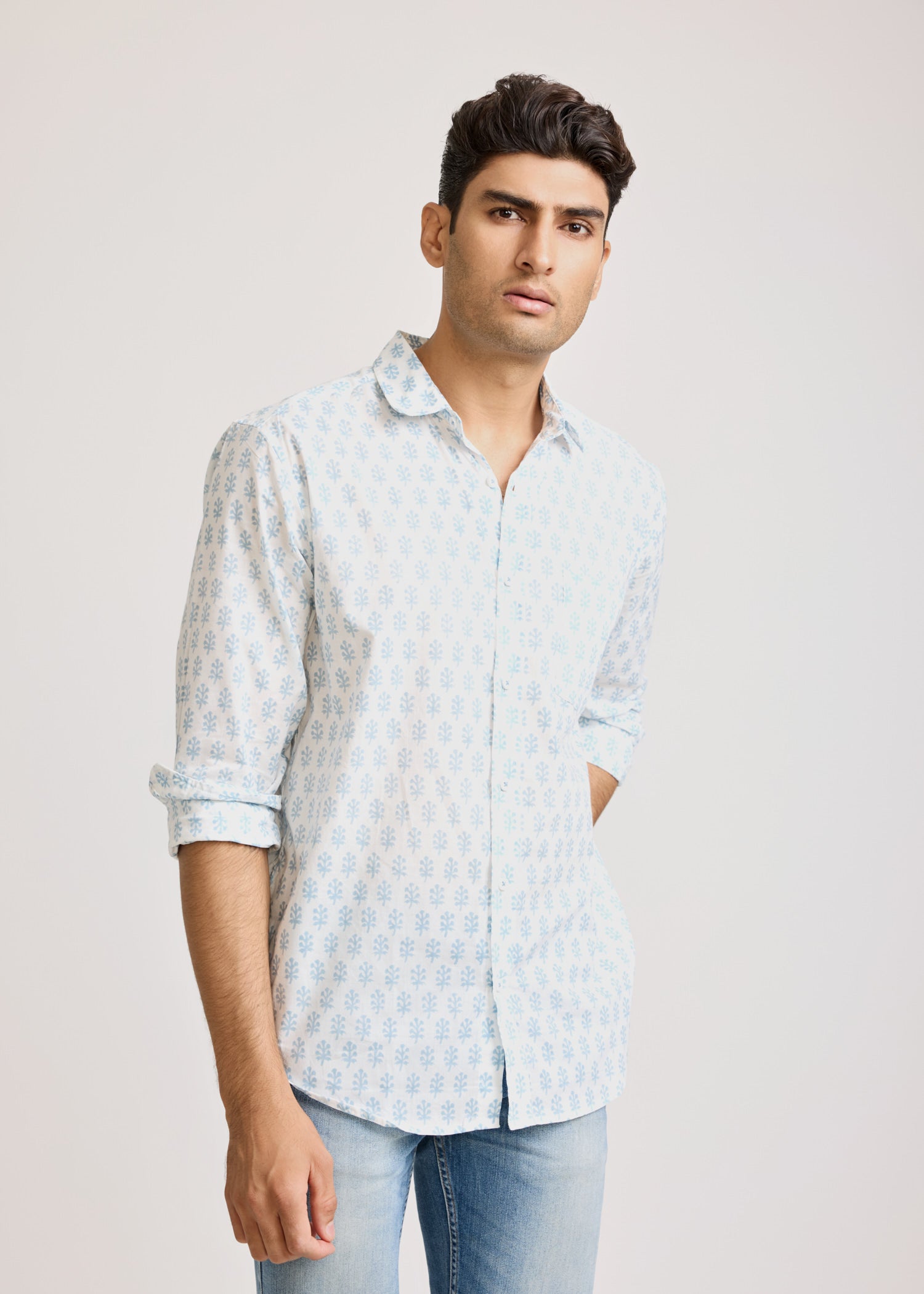 Regal Roots - Shirt Ratan Texprocess Pvt. Ltd