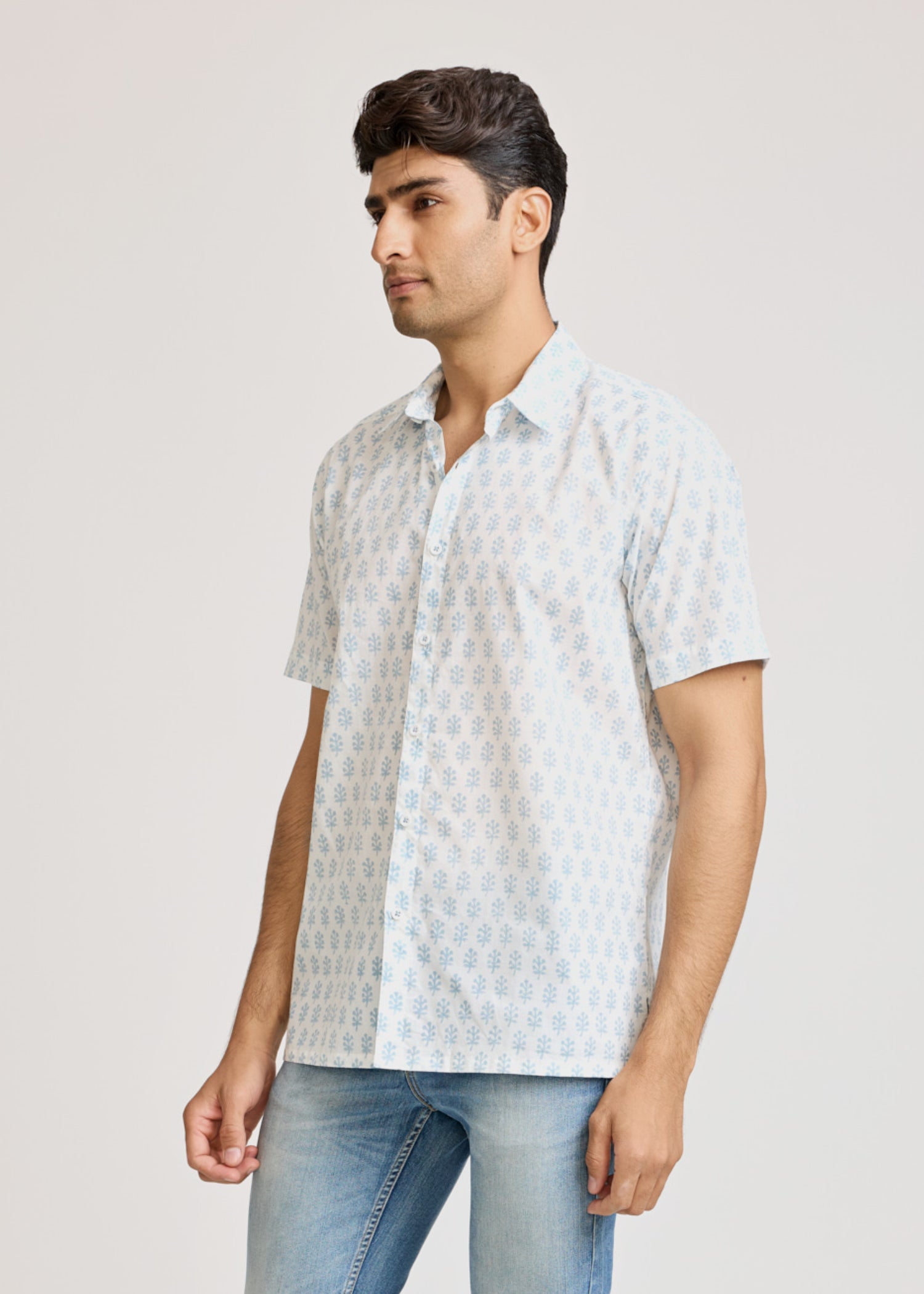 Regal Roots - Shirt Ratan Texprocess Pvt. Ltd