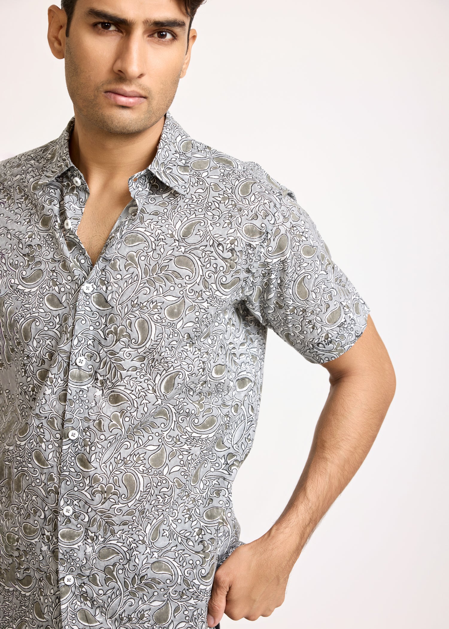Regal Roots - Shirt Ratan Texprocess Pvt. Ltd