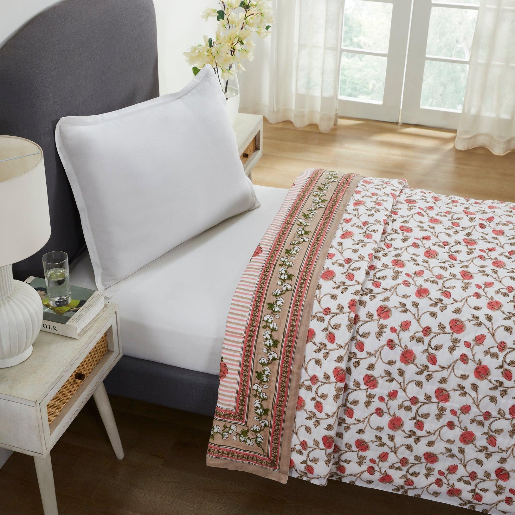 Kapas Cotton Quilt Ratan Texprocess Pvt. Ltd