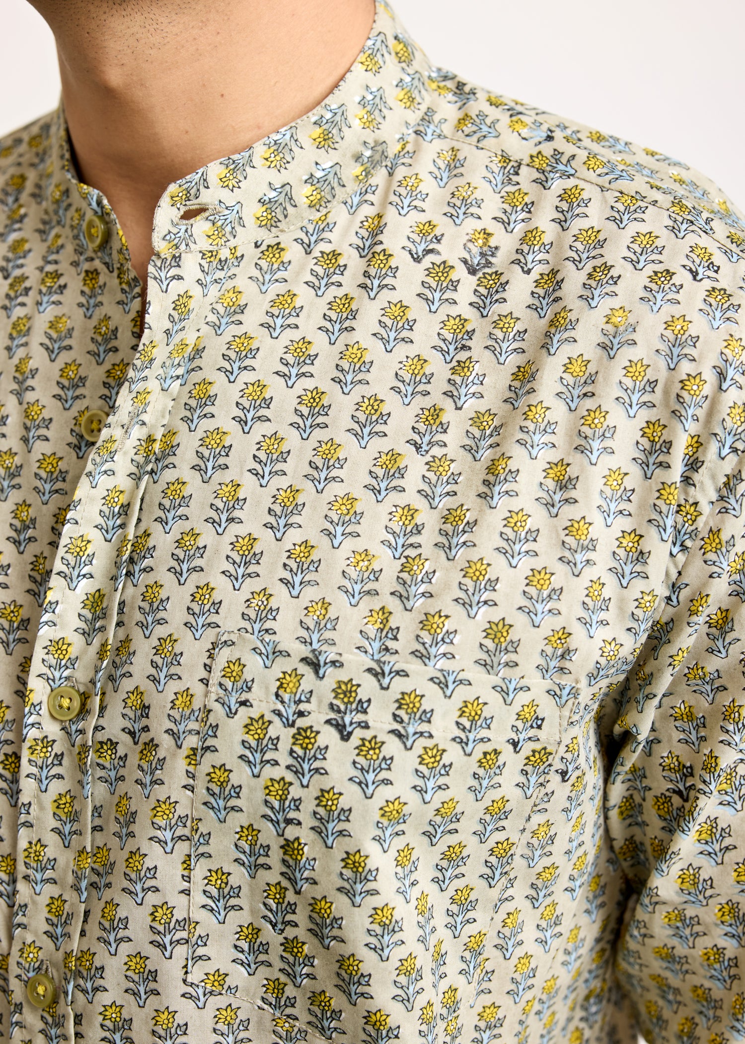 Regal Roots - Shirt Ratan Texprocess Pvt. Ltd