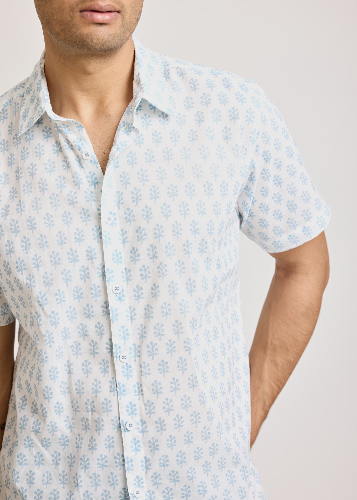 Regal Roots - Shirt Ratan Texprocess Pvt. Ltd