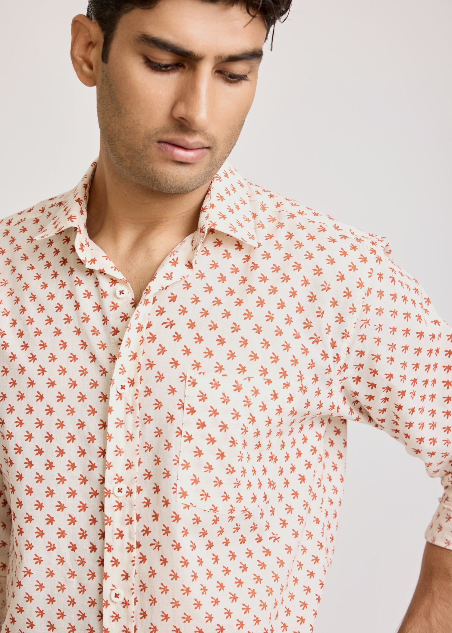 Regal Roots - Shirt Ratan Texprocess Pvt. Ltd
