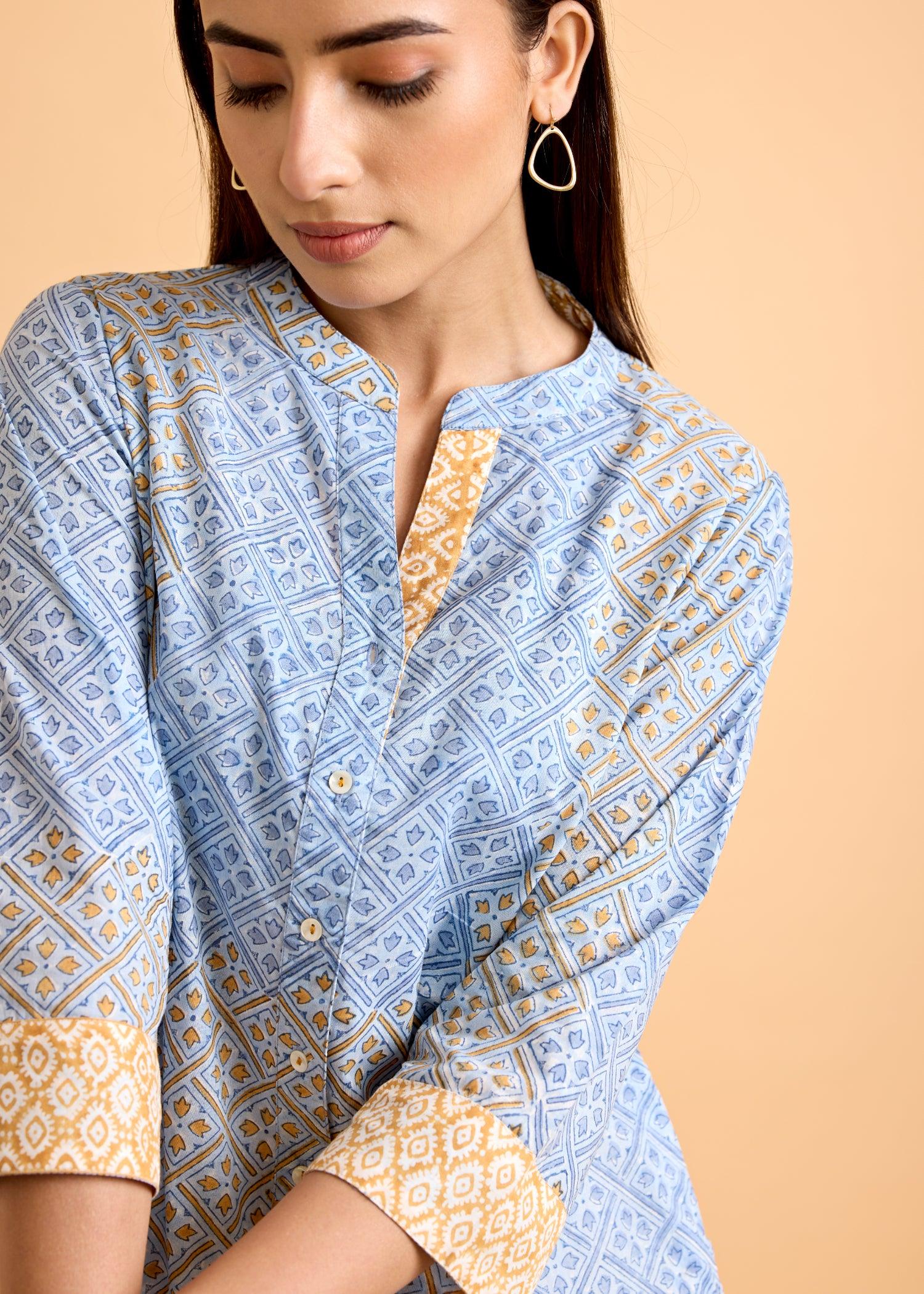 Saira Dress