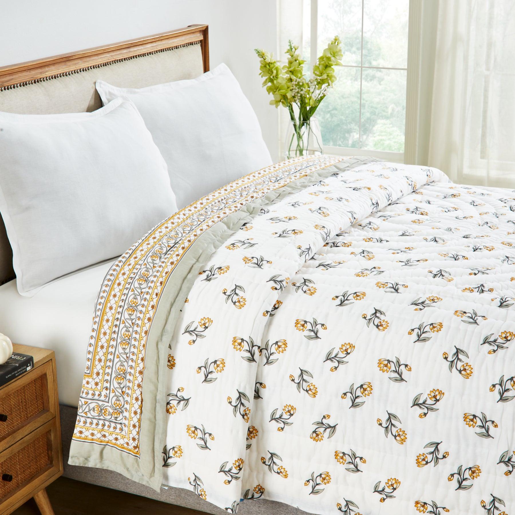 Extra Cotton Quilt
