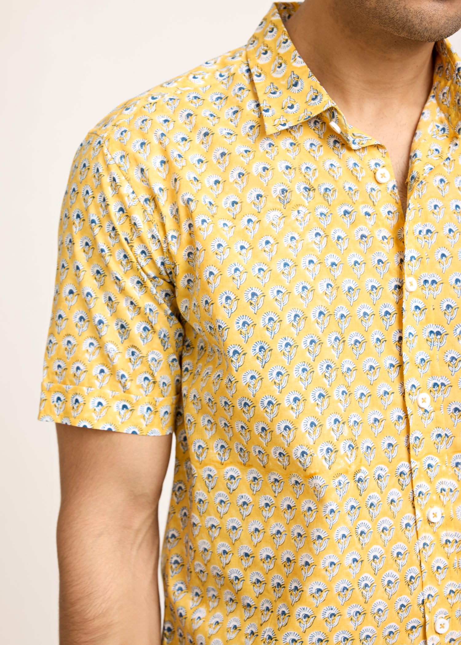 Regal Roots - Shirt Ratan Texprocess Pvt. Ltd