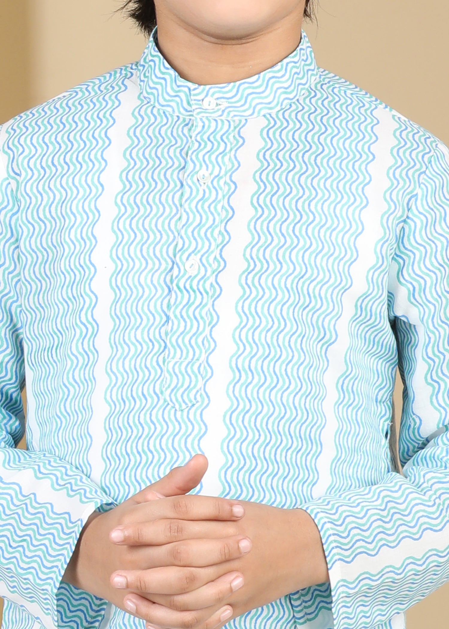 Lil Celebrations Boys Kurta (6 Months-12 Years) Ratan Texprocess Pvt. Ltd