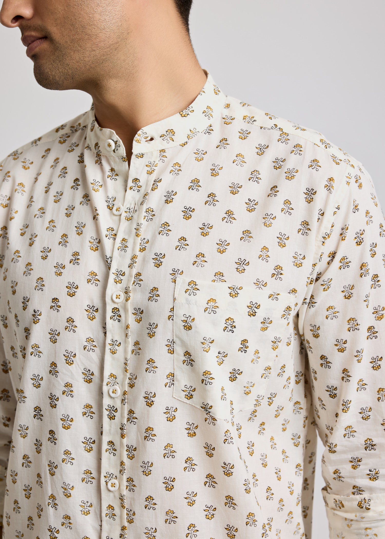 Regal Roots - Shirt Ratan Texprocess Pvt. Ltd