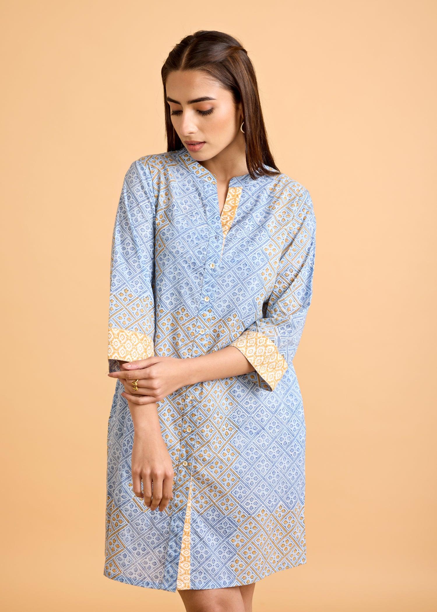 Saira Dress