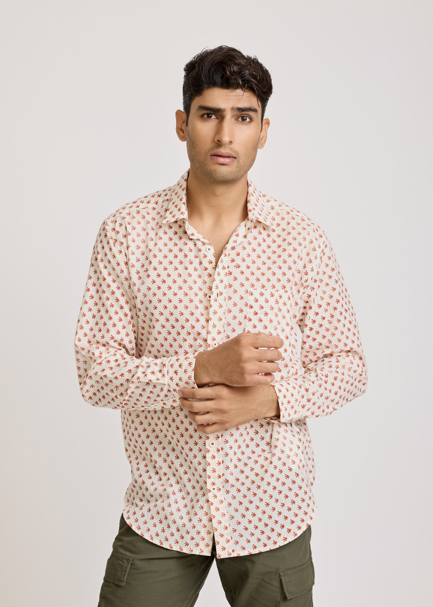 Regal Roots - Shirt Ratan Texprocess Pvt. Ltd