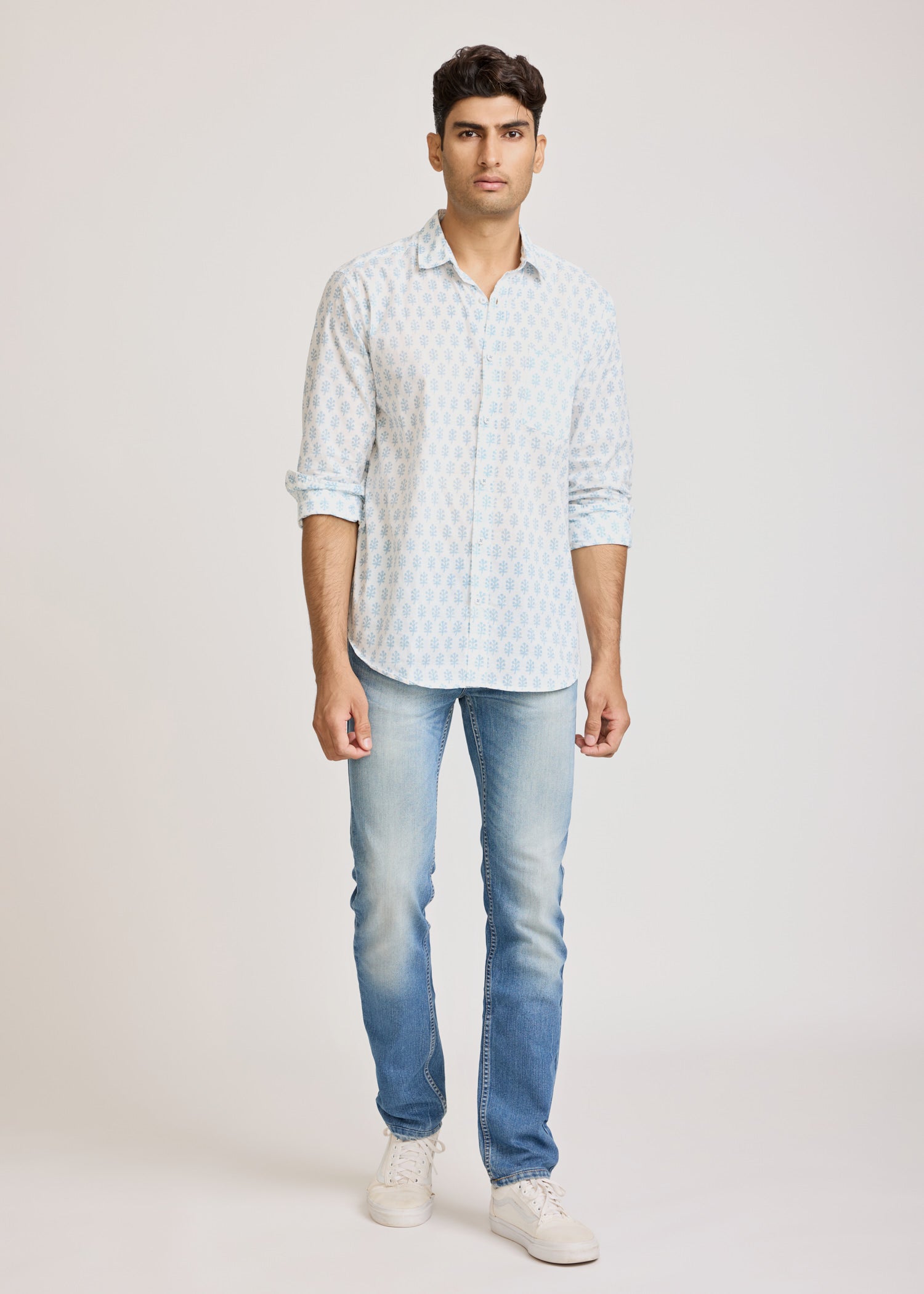 Regal Roots - Shirt Ratan Texprocess Pvt. Ltd