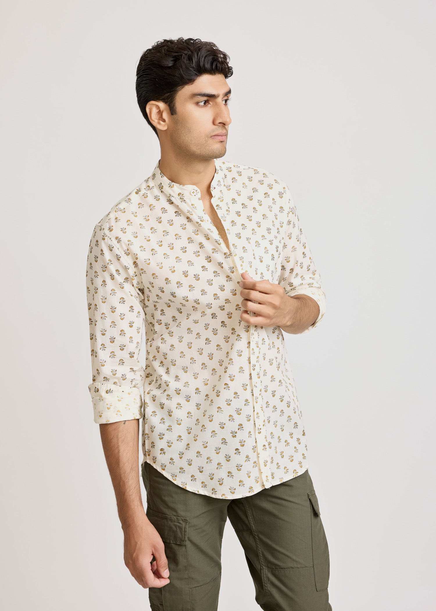 Regal Roots - Shirt Ratan Texprocess Pvt. Ltd
