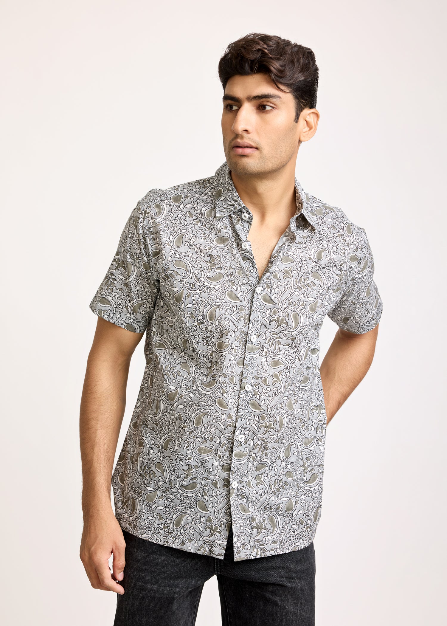 Regal Roots - Shirt Ratan Texprocess Pvt. Ltd