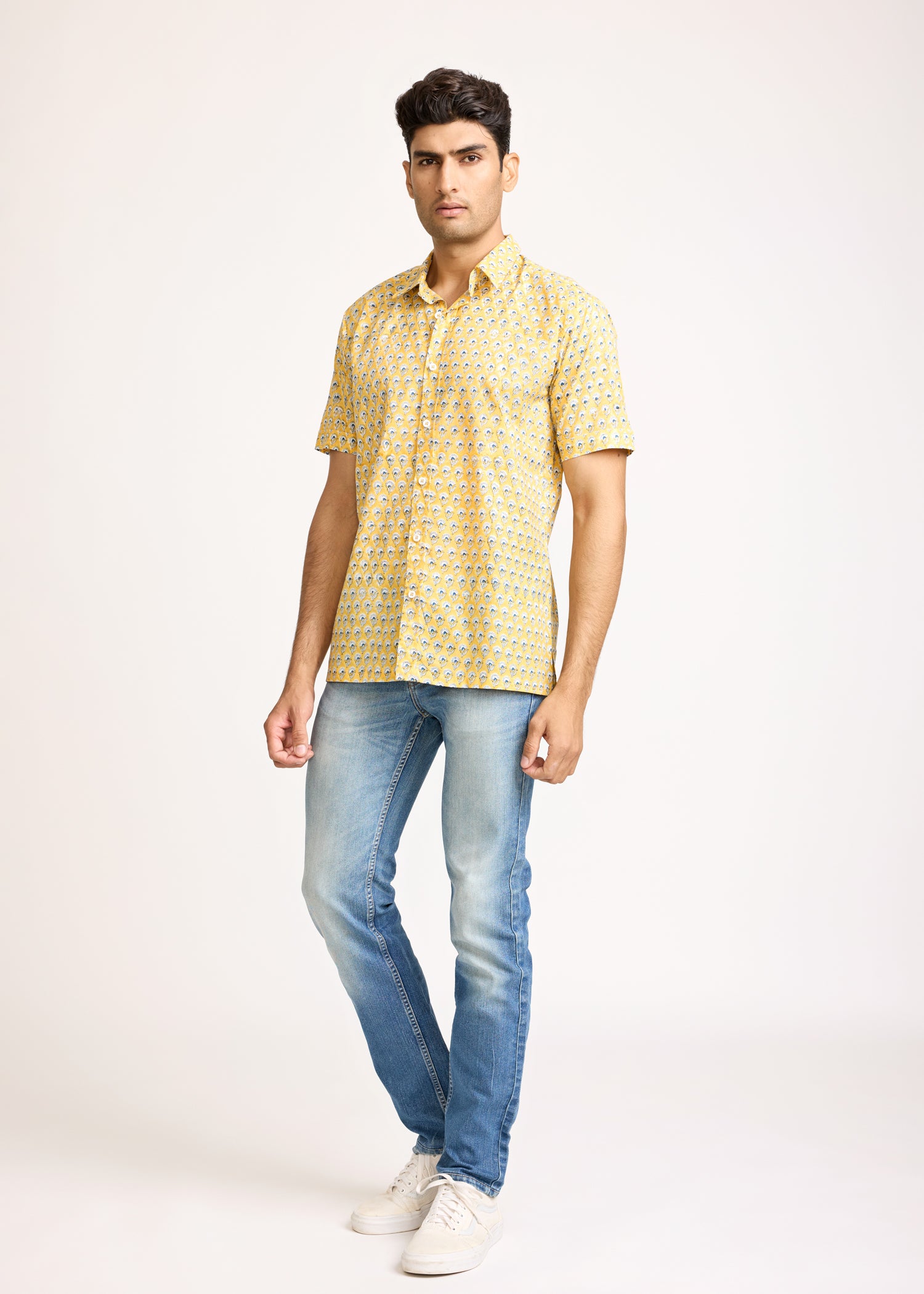 Regal Roots - Shirt Ratan Texprocess Pvt. Ltd