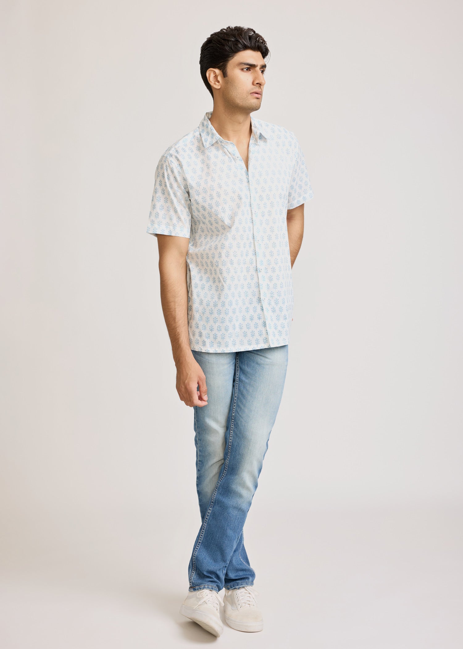 Regal Roots - Shirt Ratan Texprocess Pvt. Ltd