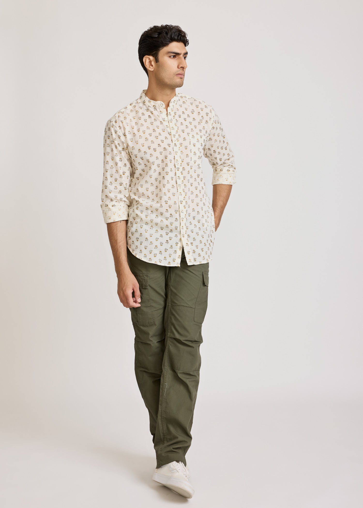 Regal Roots - Shirt Ratan Texprocess Pvt. Ltd