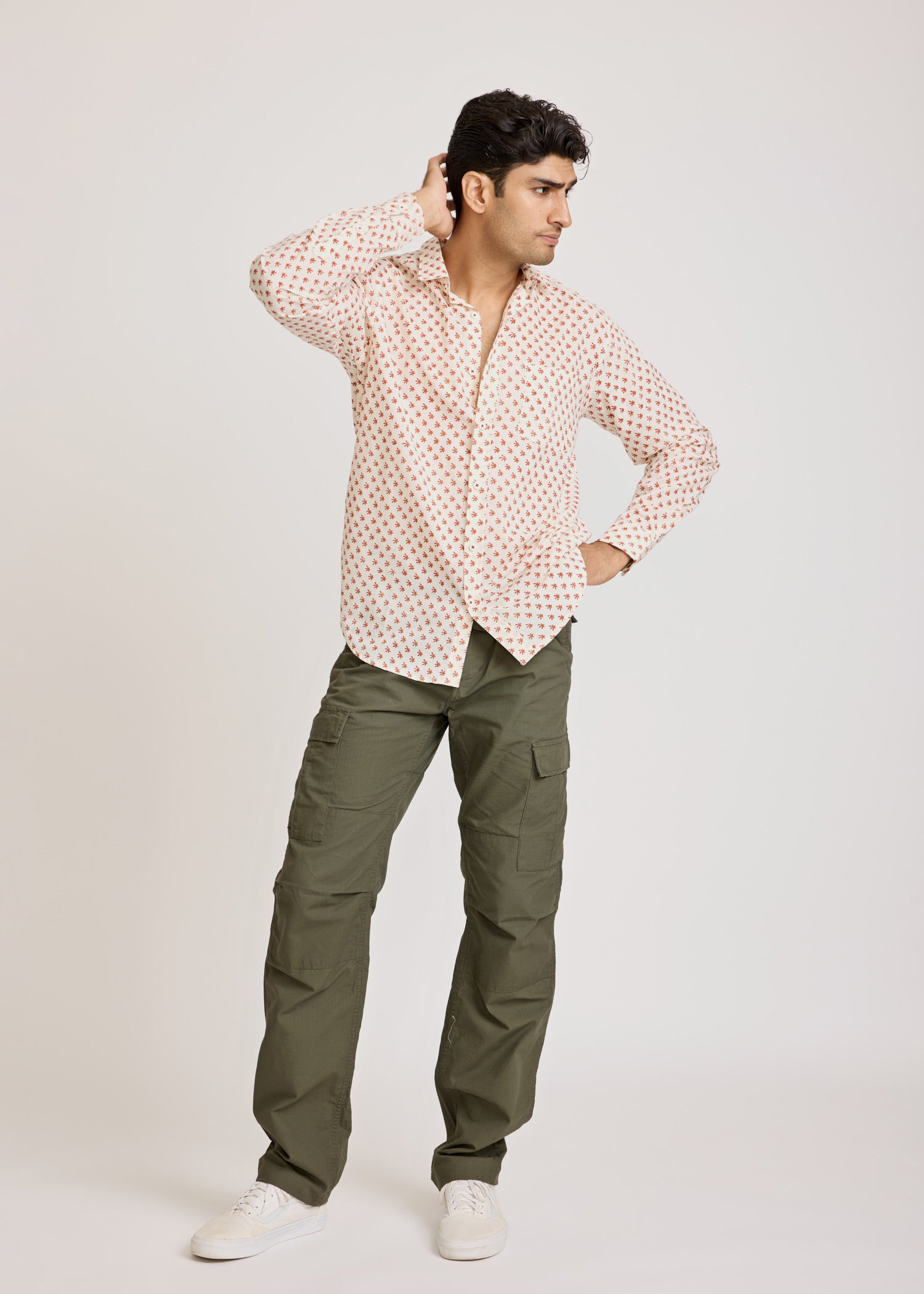Regal Roots - Shirt Ratan Texprocess Pvt. Ltd