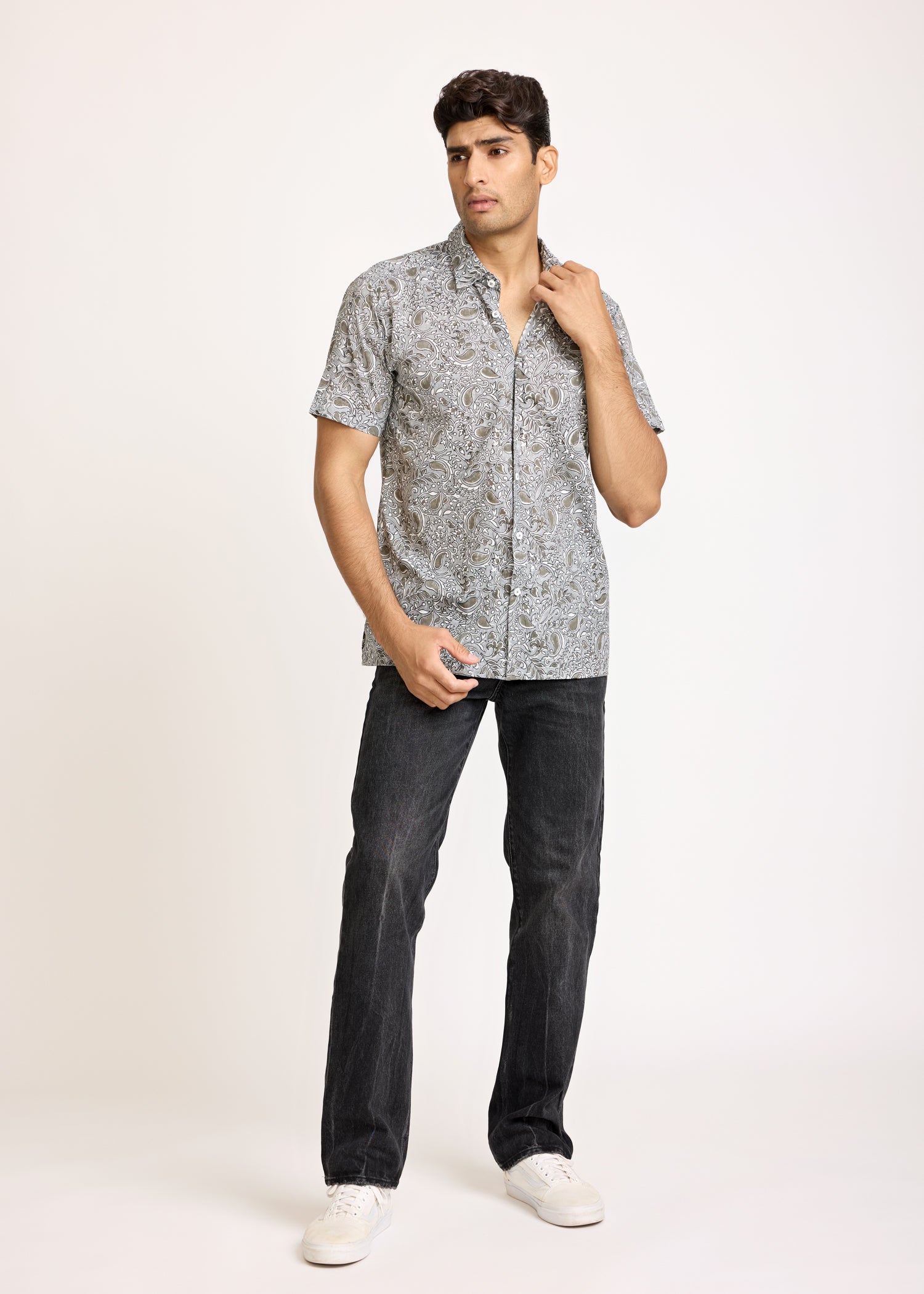Regal Roots - Shirt Ratan Texprocess Pvt. Ltd