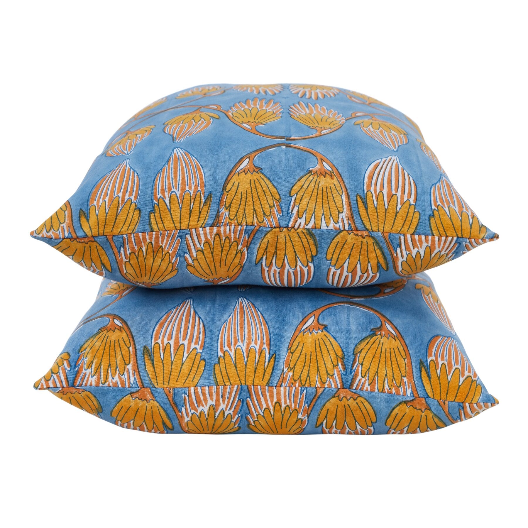 Mehulika Cotton Cushion Cover