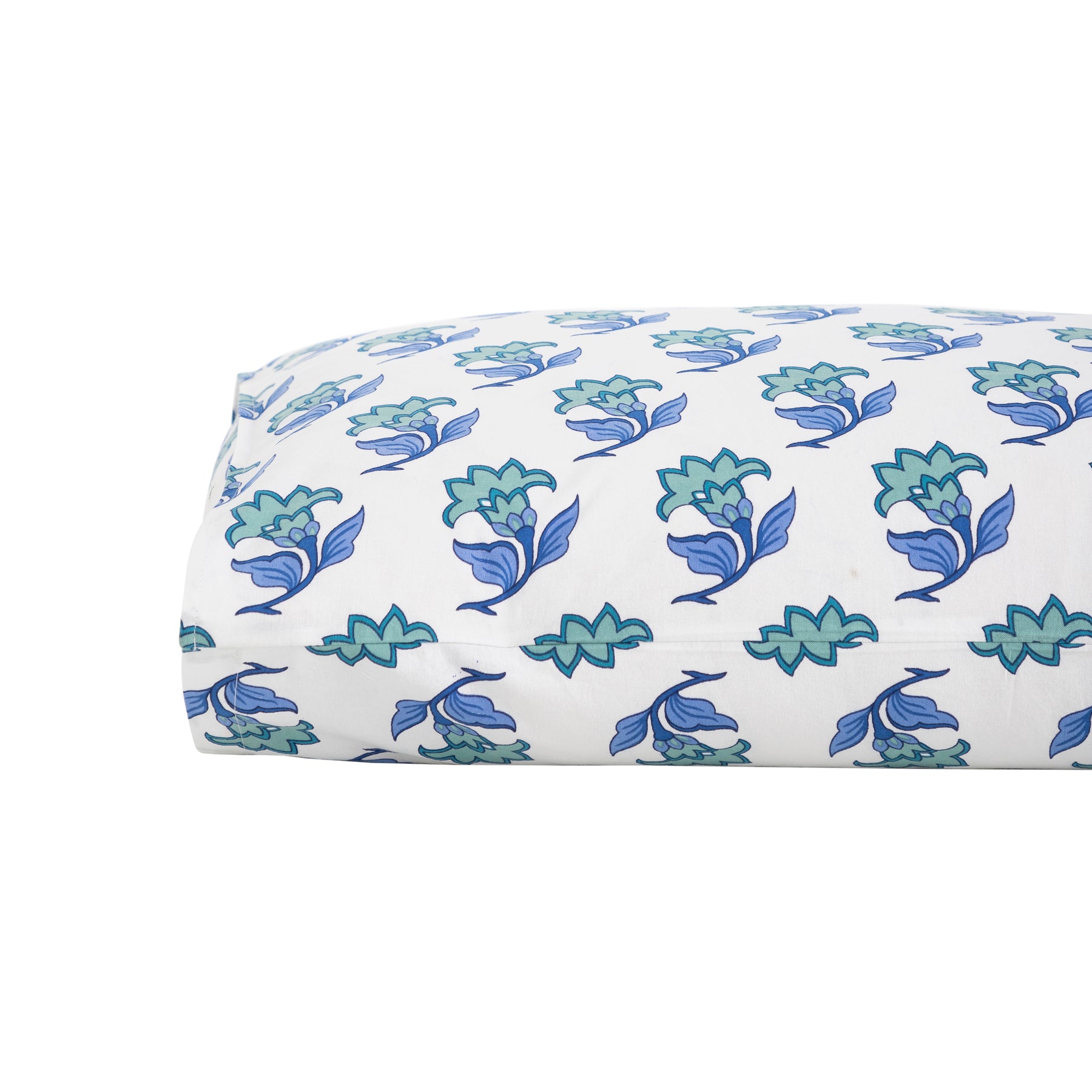 Shalimar Pillow Cover