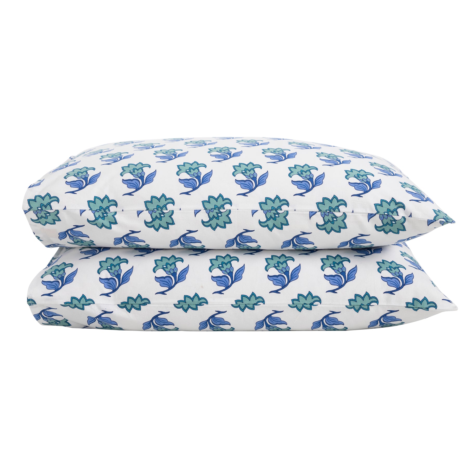 Shalimar Pillow Cover
