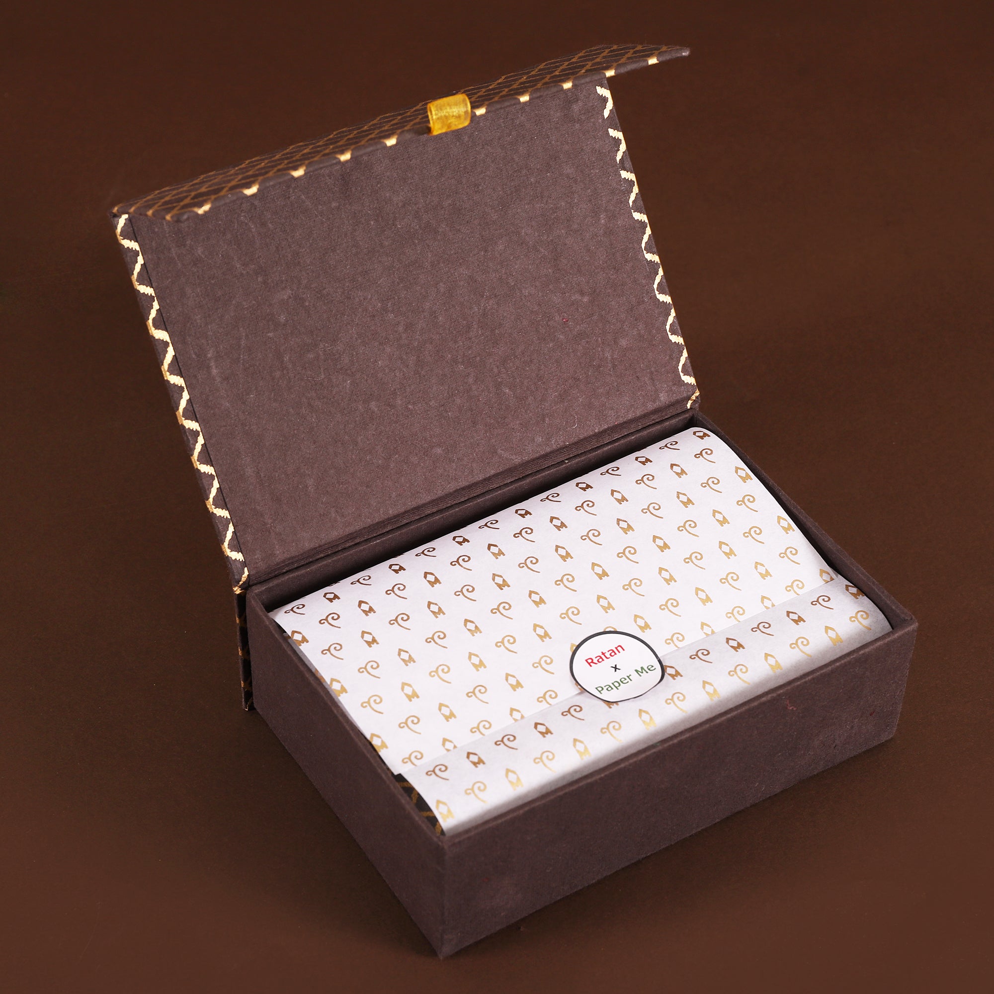 Heritage Napkin Gift Set