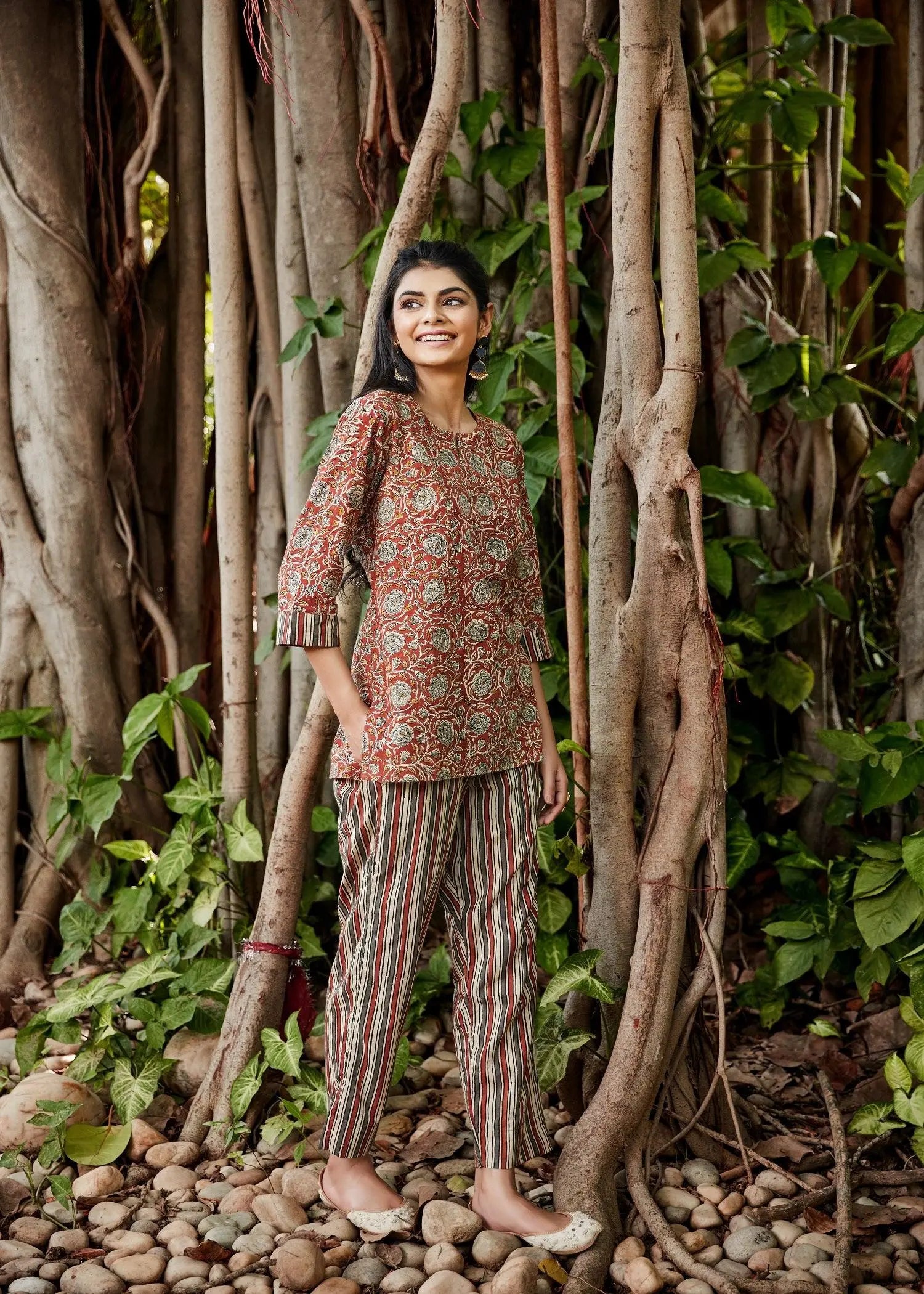 Rozaana Kurti