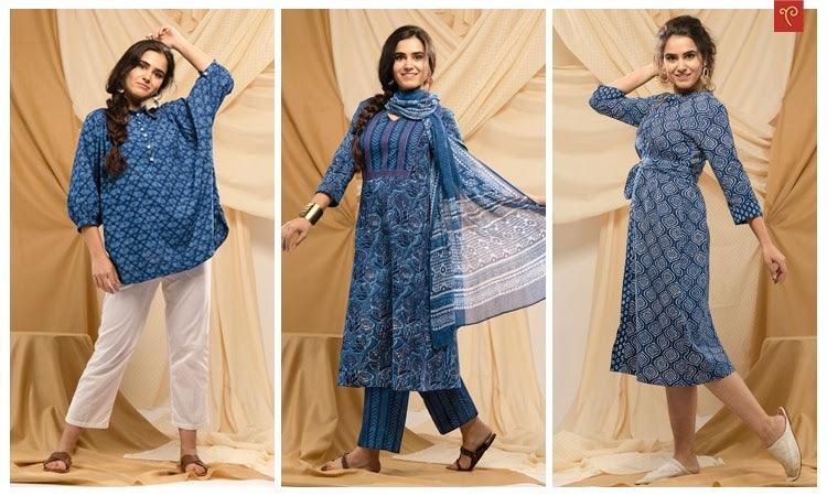 SUMMER WARDROBE ESSENTIALS: THE ULTIMATE GUIDE TO INDIGO PRINTS