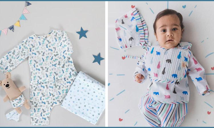 06 Baby Gift Ideas You Should Definitely Consider