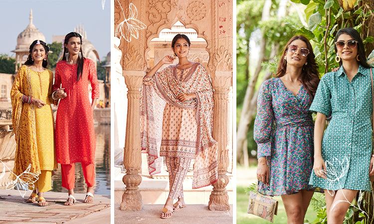 Here’s A Roundup Of Our Favorite Picks From This Season’s Women Clothing