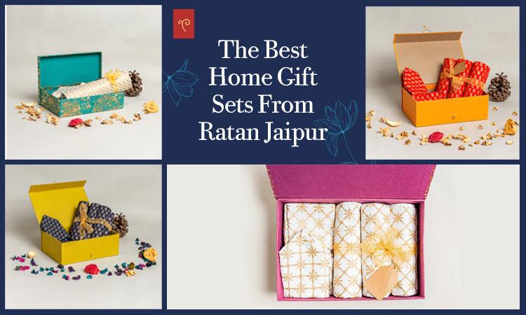 The Best Home Gift Sets