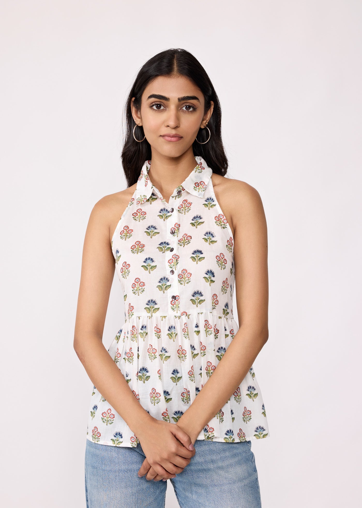 Floral Frames