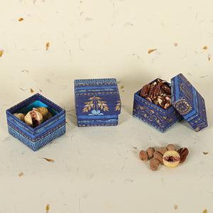 Packaging Shaped boxes