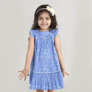 New Girl's Dresses