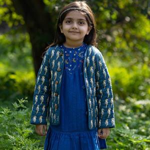 Kids Featured Winterwear