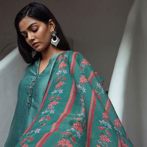 Women's Offer Dupatta Stole
