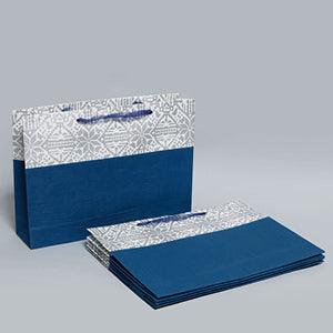 Packaging Sari bags