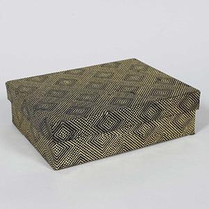 Packaging Nested Boxes