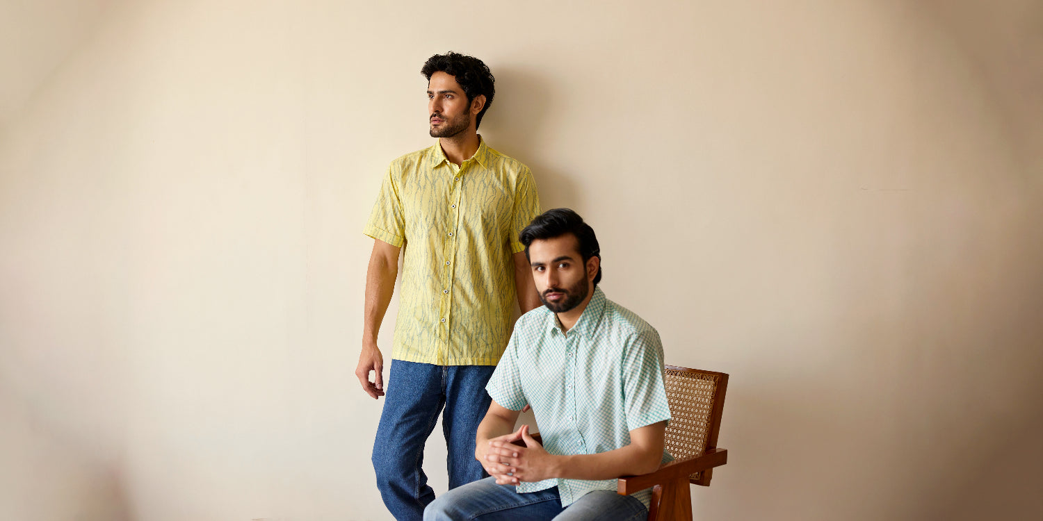 Printed Shirts
