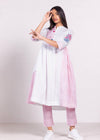 Gather Dress