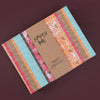 Kaalen Multicolor Rectangle Gift  Box