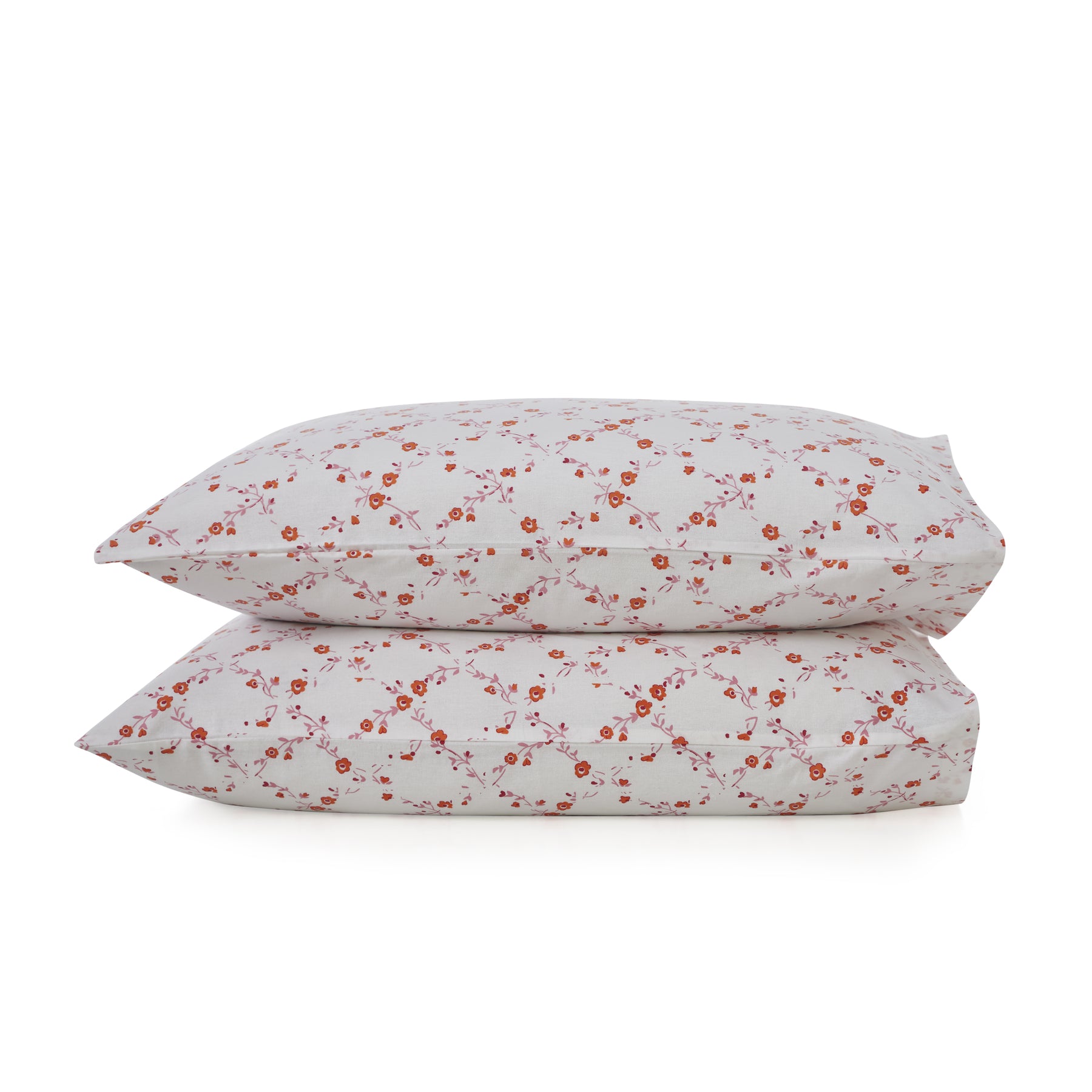 Dreamscape Cotton Pillow Cover